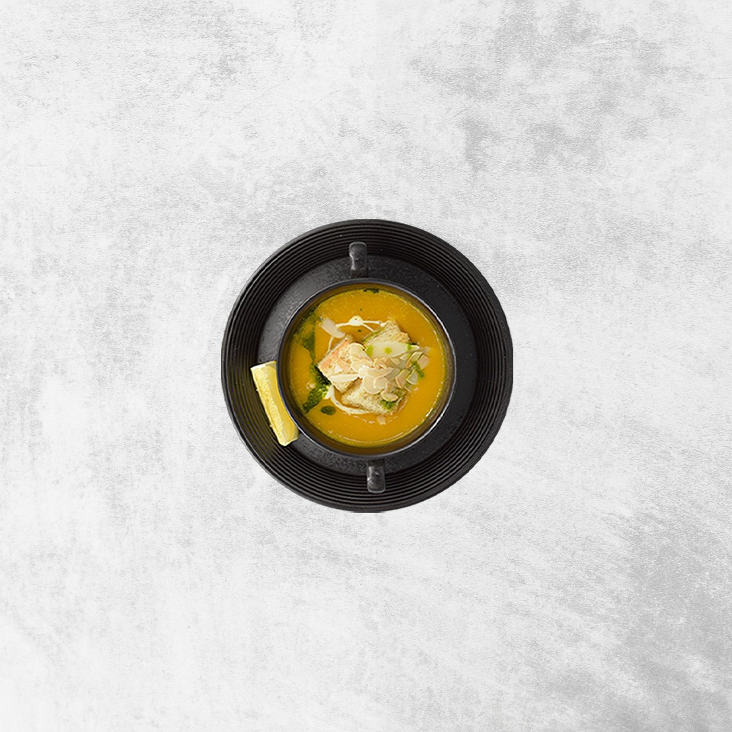 Pumpkin Soup