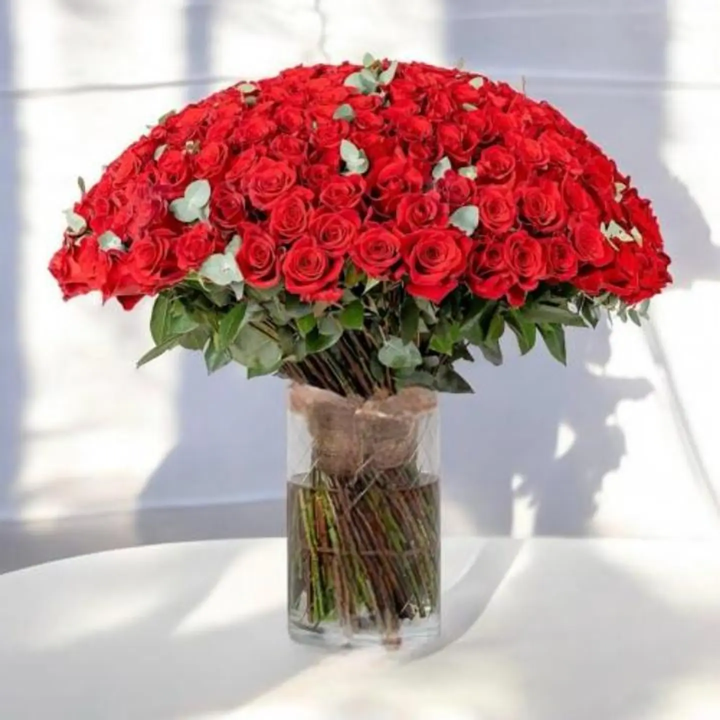 Vase Of Enormity 1