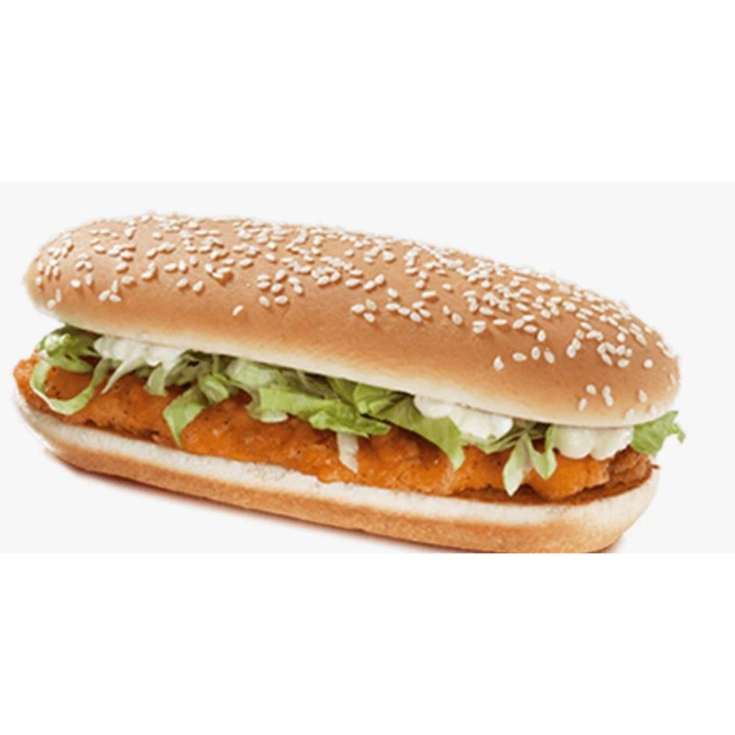 Boneless Sandwich