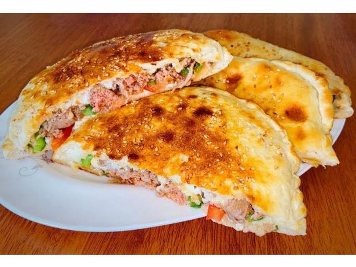 حواوشي جبن