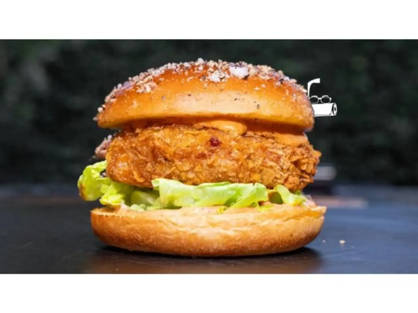 Chicken Burger