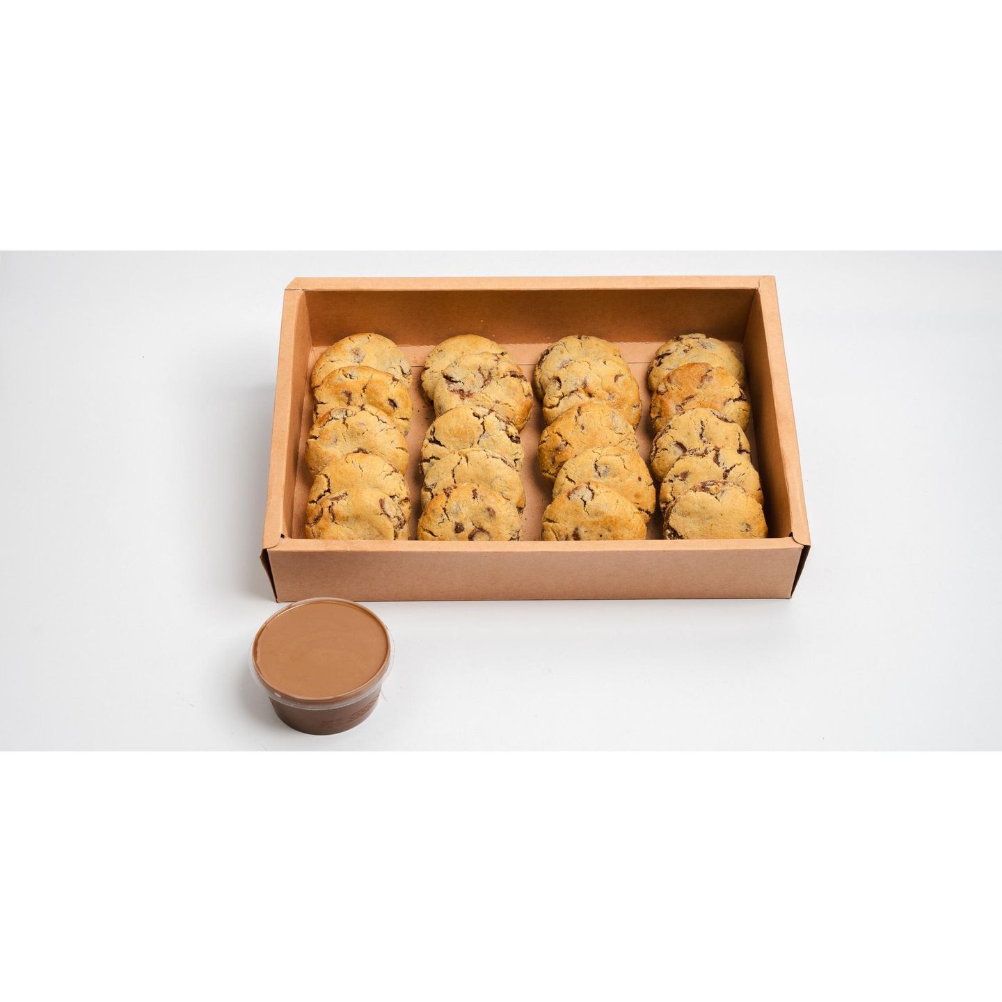 Box Classic Cookies