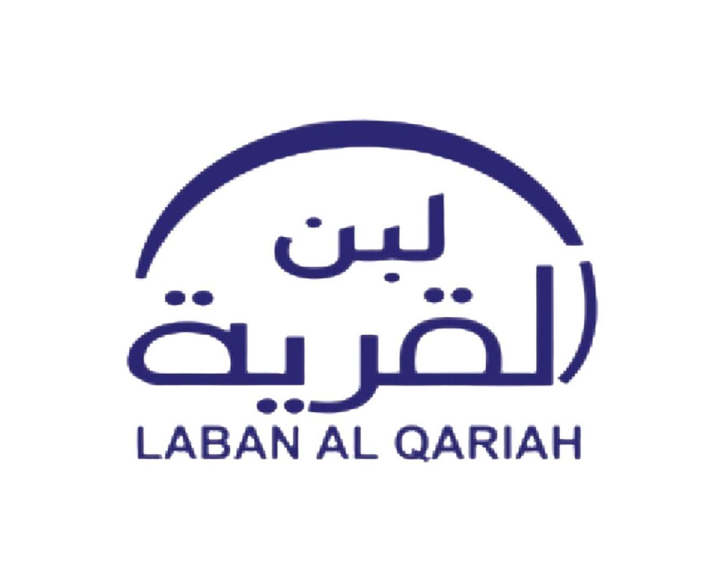 لبن القرية