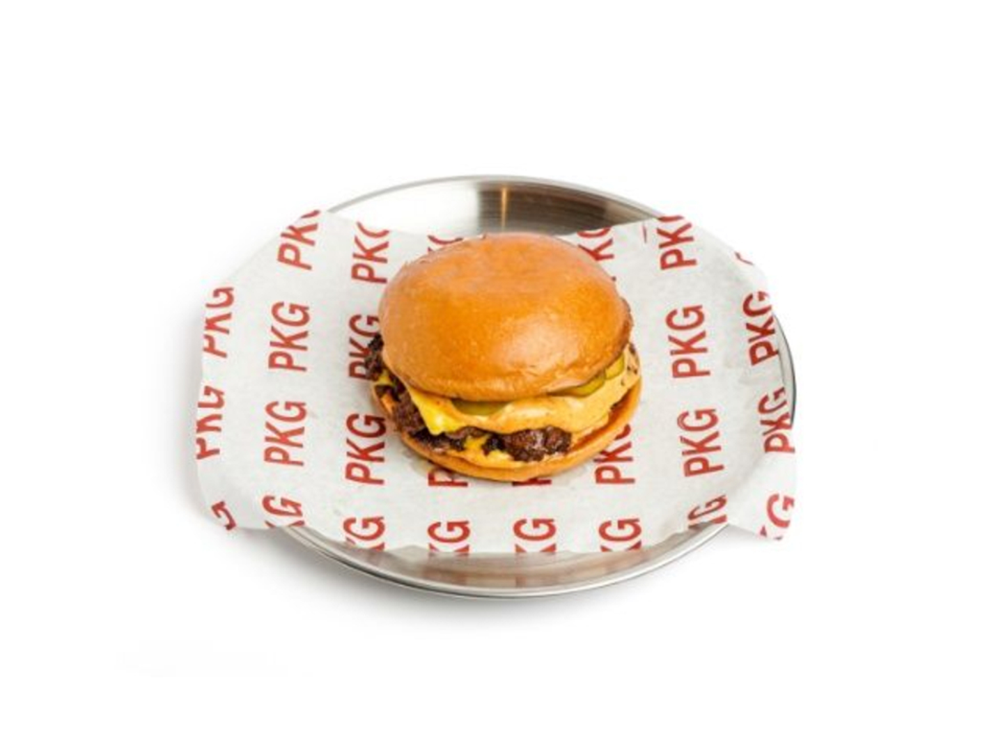 بكج سماش دبل