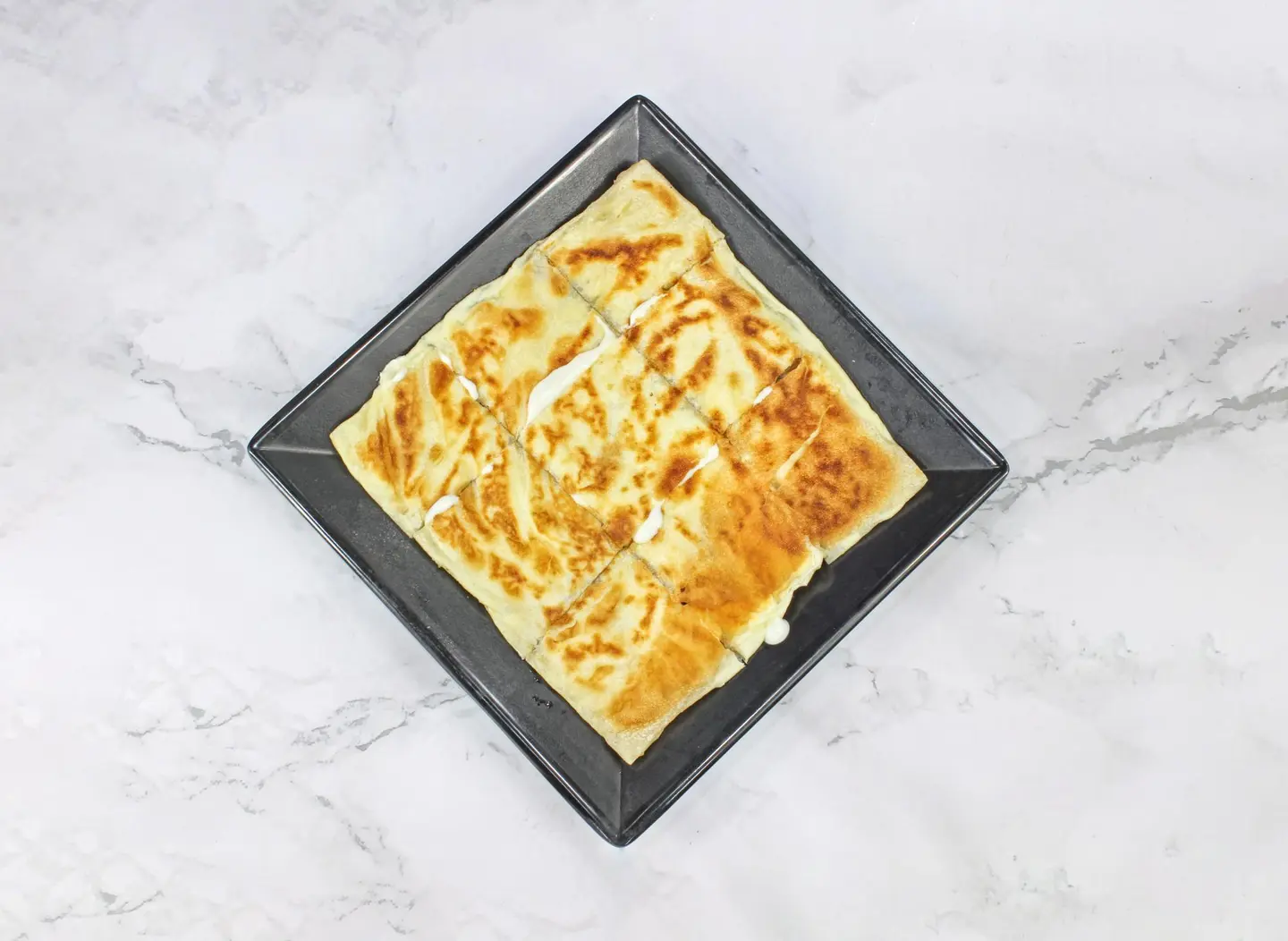 Cheese Mutabbak