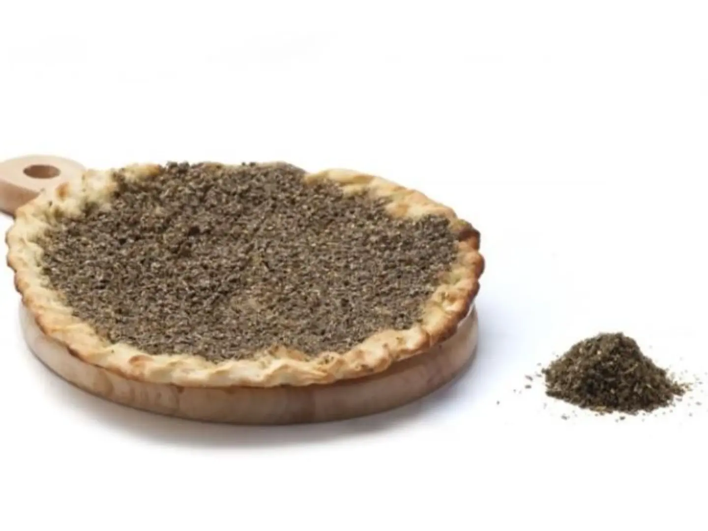 مناقيش زعتر