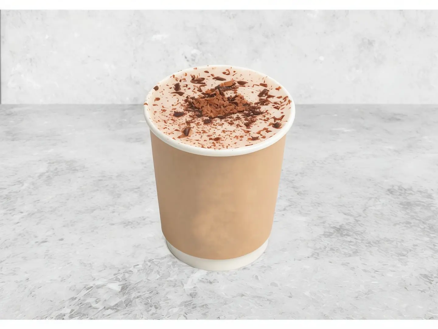 Hot Chocolate