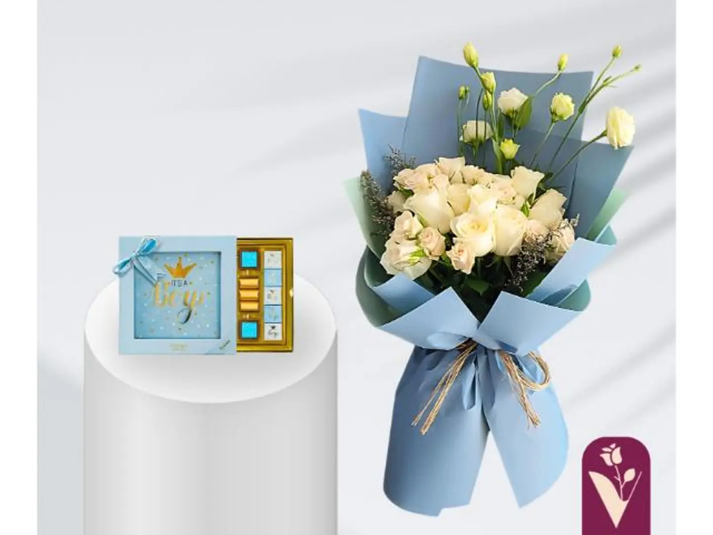 هدية نورت داري