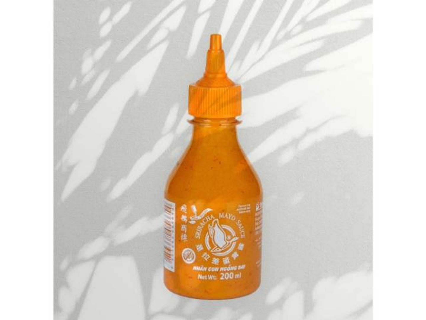 Sriracha Mayonnais