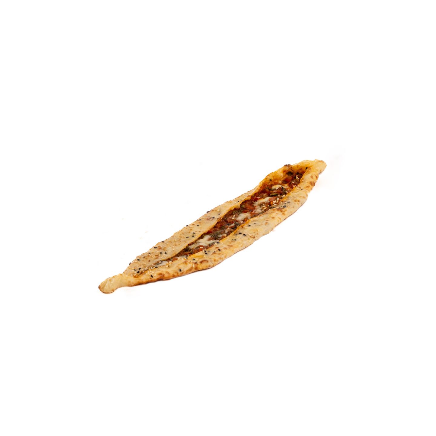 محمرة