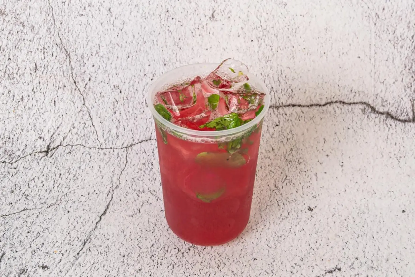 Red Bull Mojito