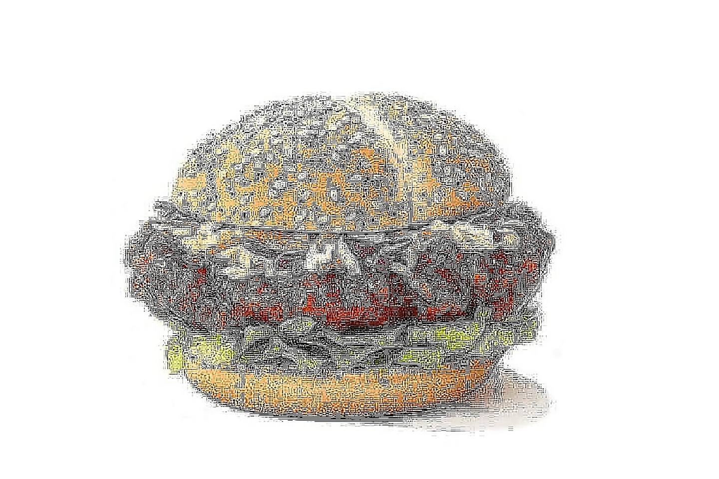 Yangnyeom Chicken Sandwich