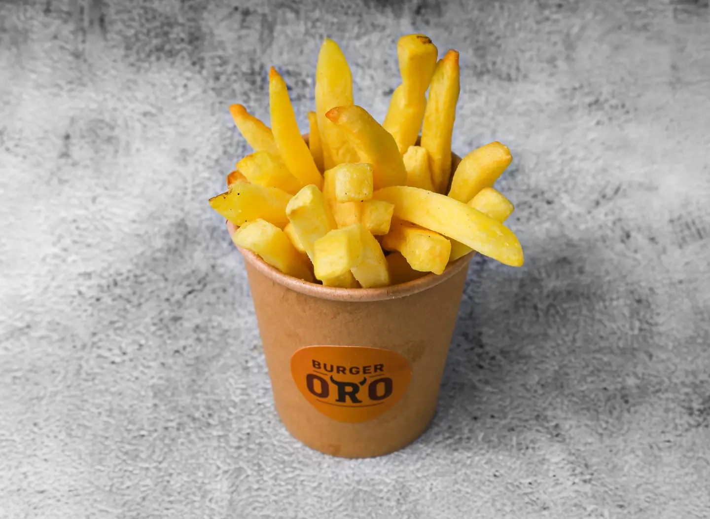 Fries