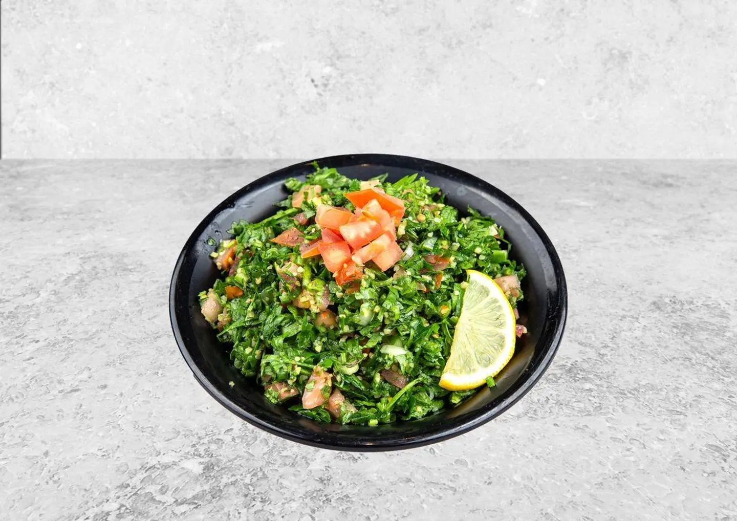 Tabbouleh Salad