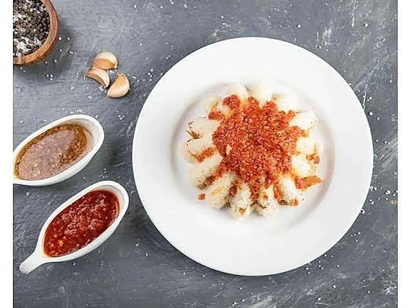 Plain Fatteh