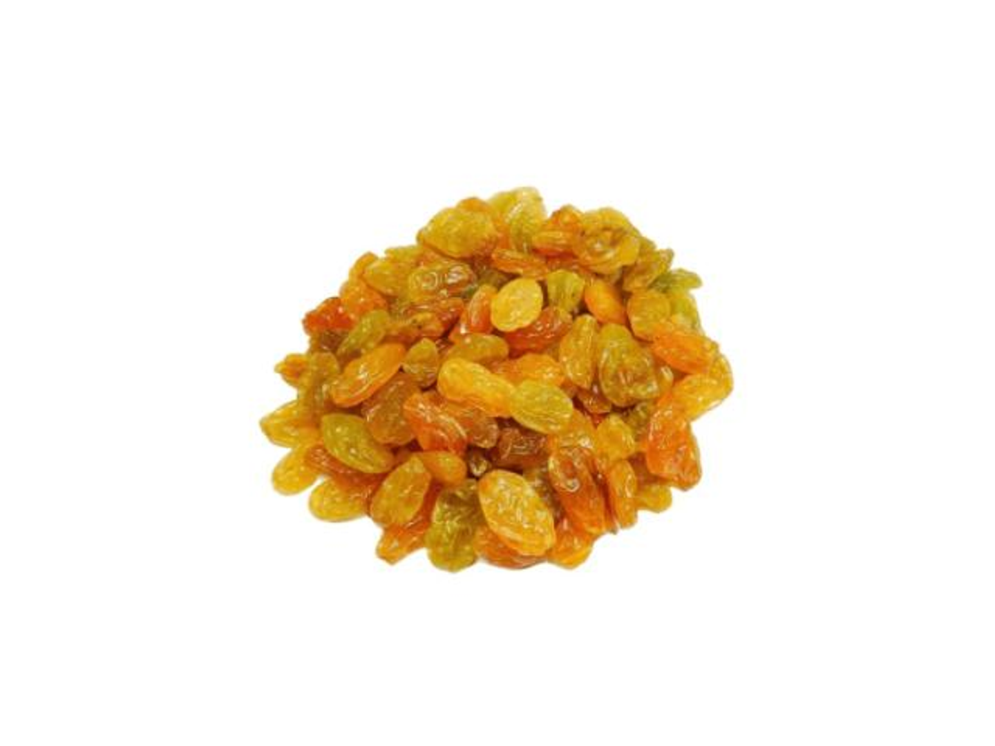 Uzbek Raisins