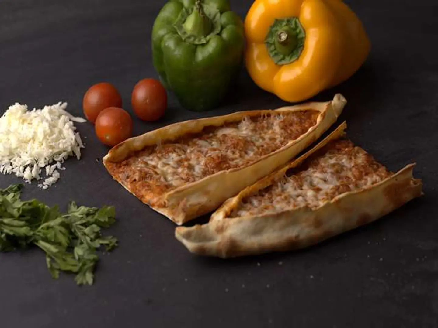 Meat Pie