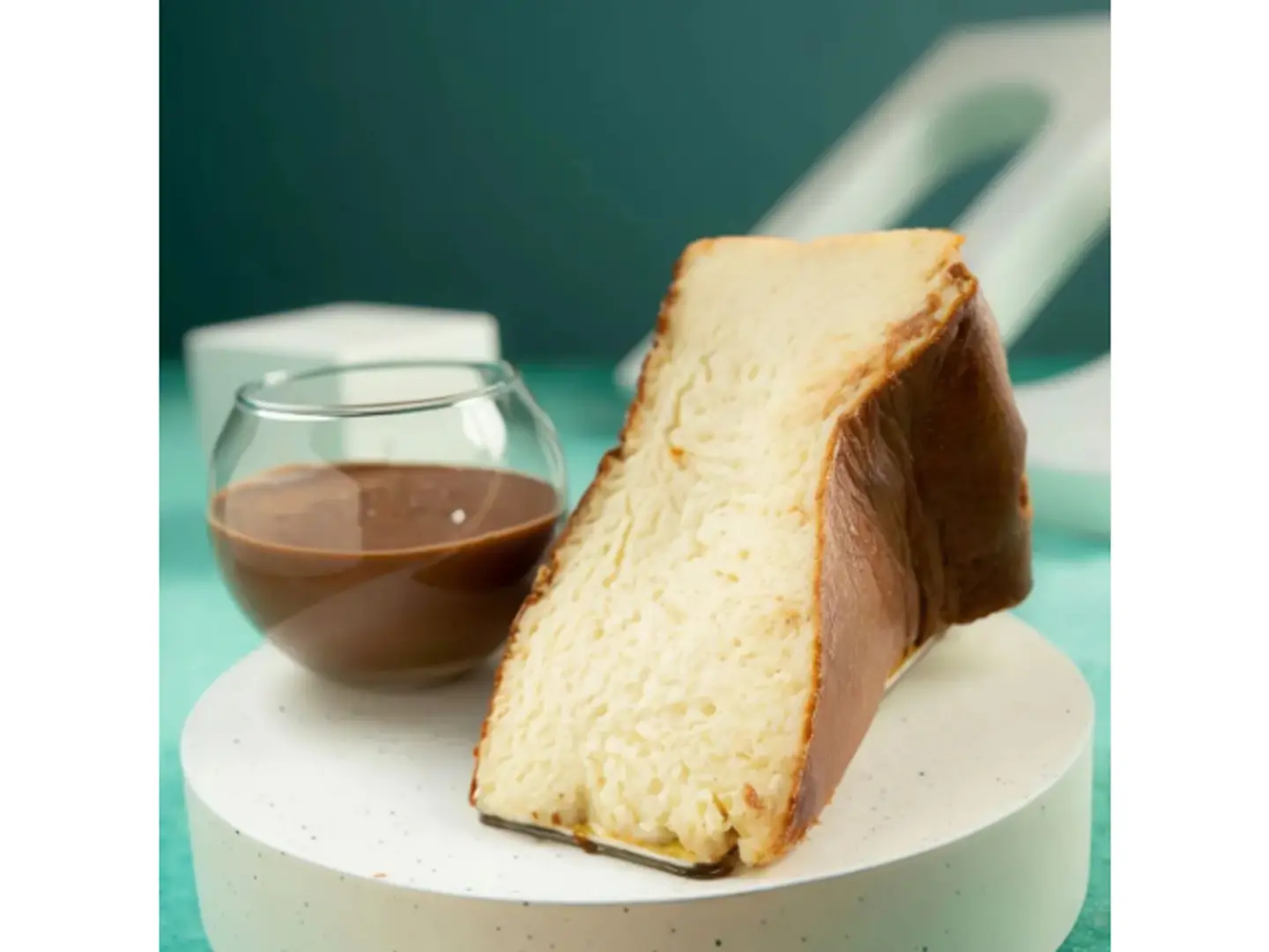 San Sebastian Cheesecake