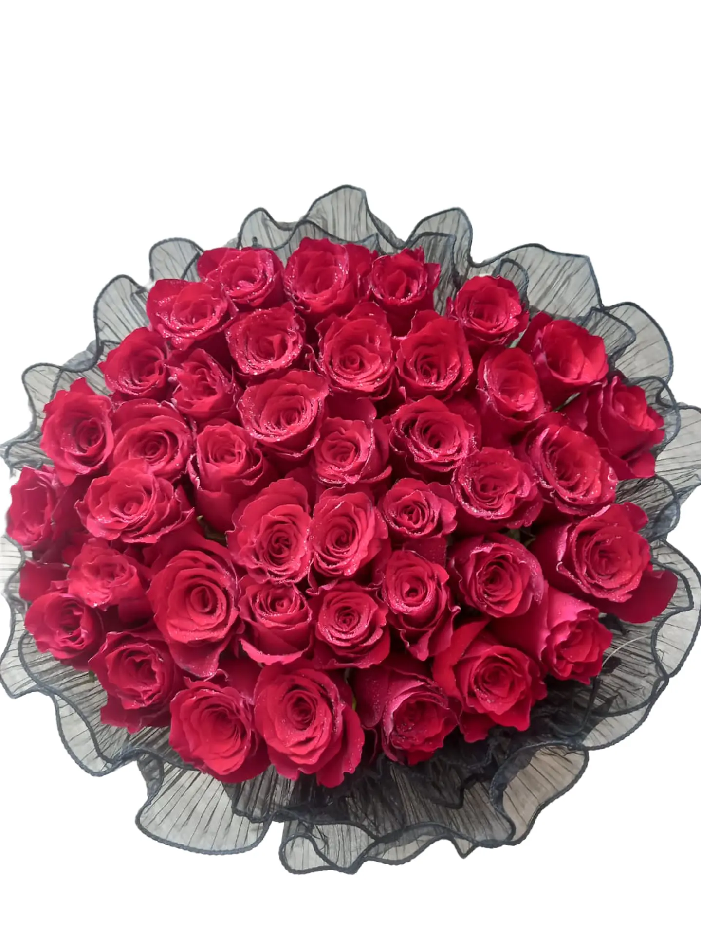 باقة الفرح