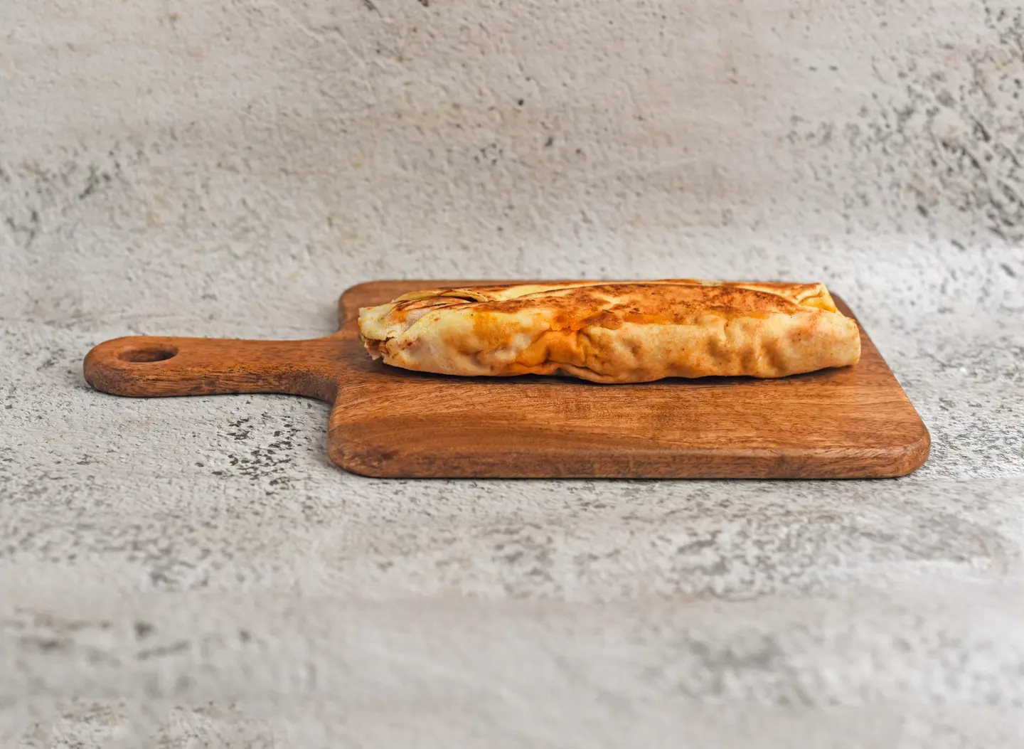 ساندوتش شاورما صغير شامي