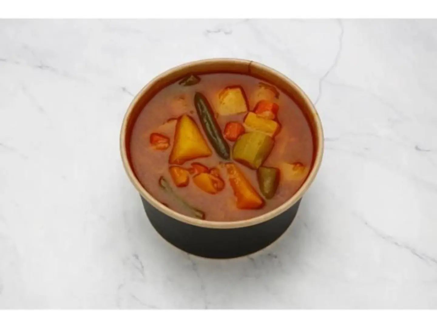 Mixed Vegetables