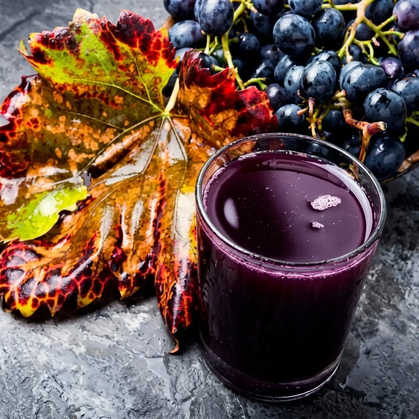 Black Yemeni Raisin Juice - Small