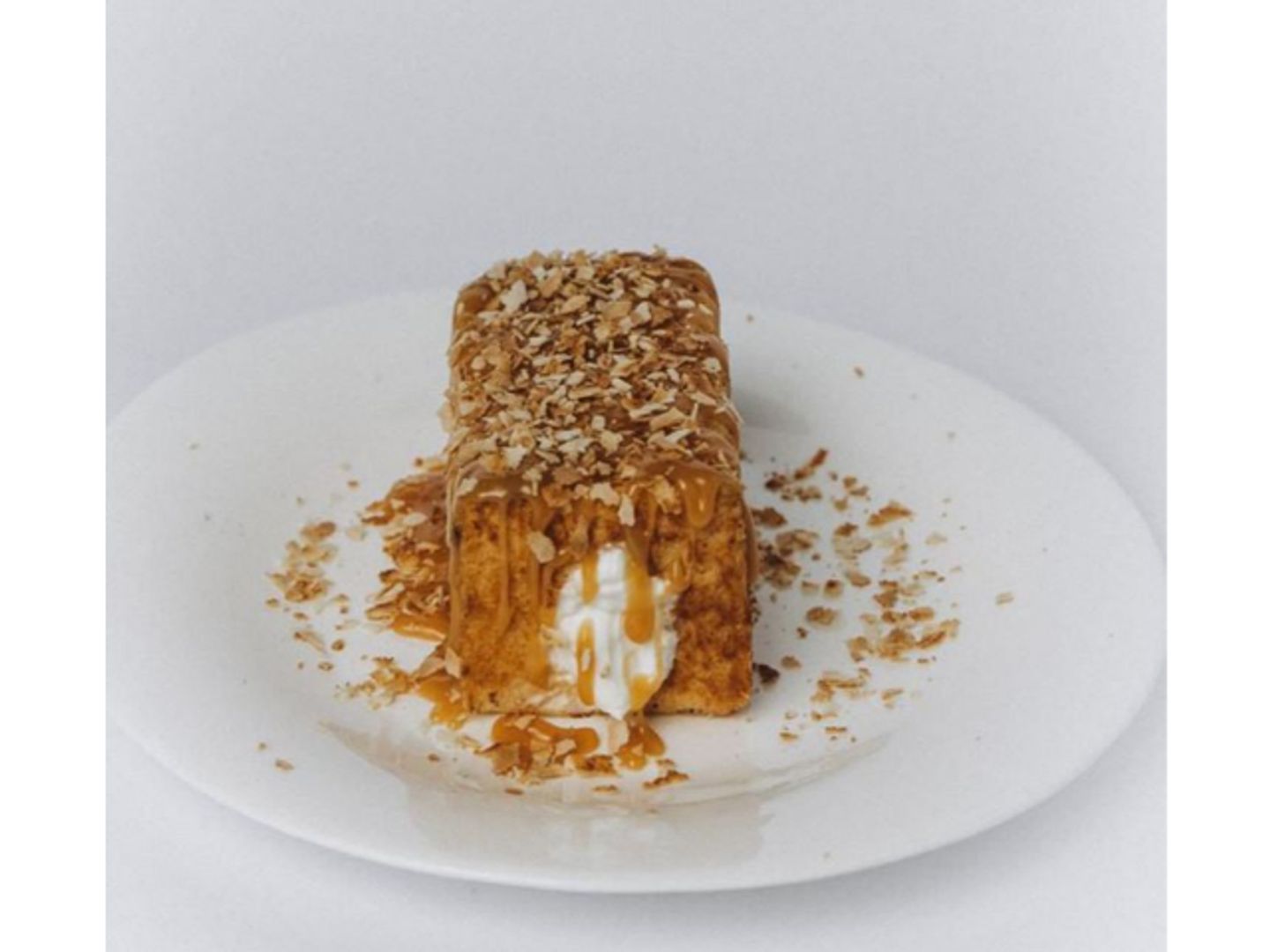 French Toast Caramel