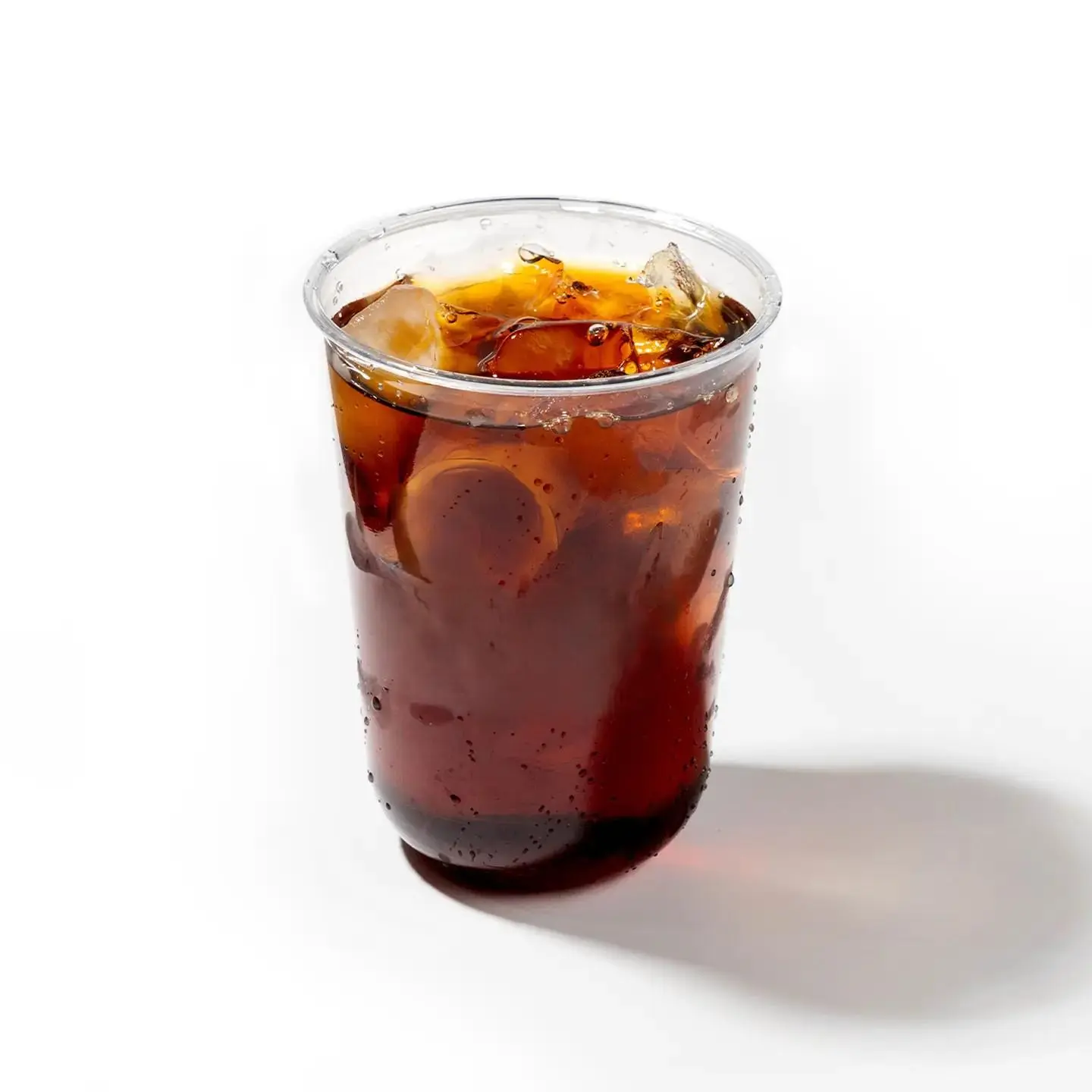 Iced Americano