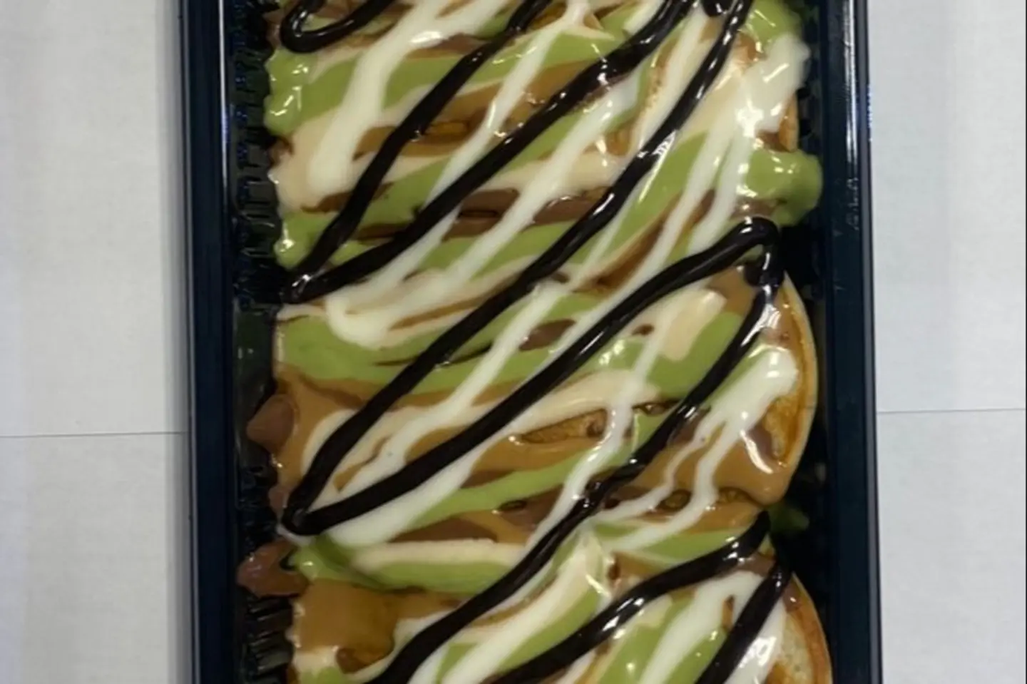 مني بان كيكك