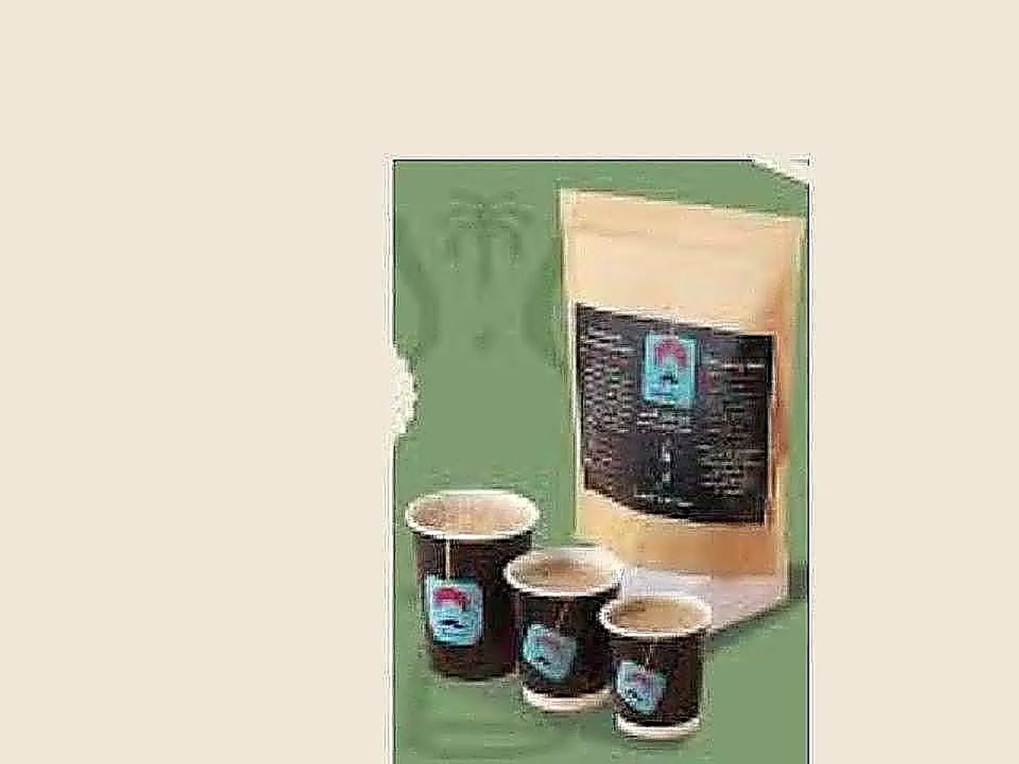 خلطه الكرك كيلو