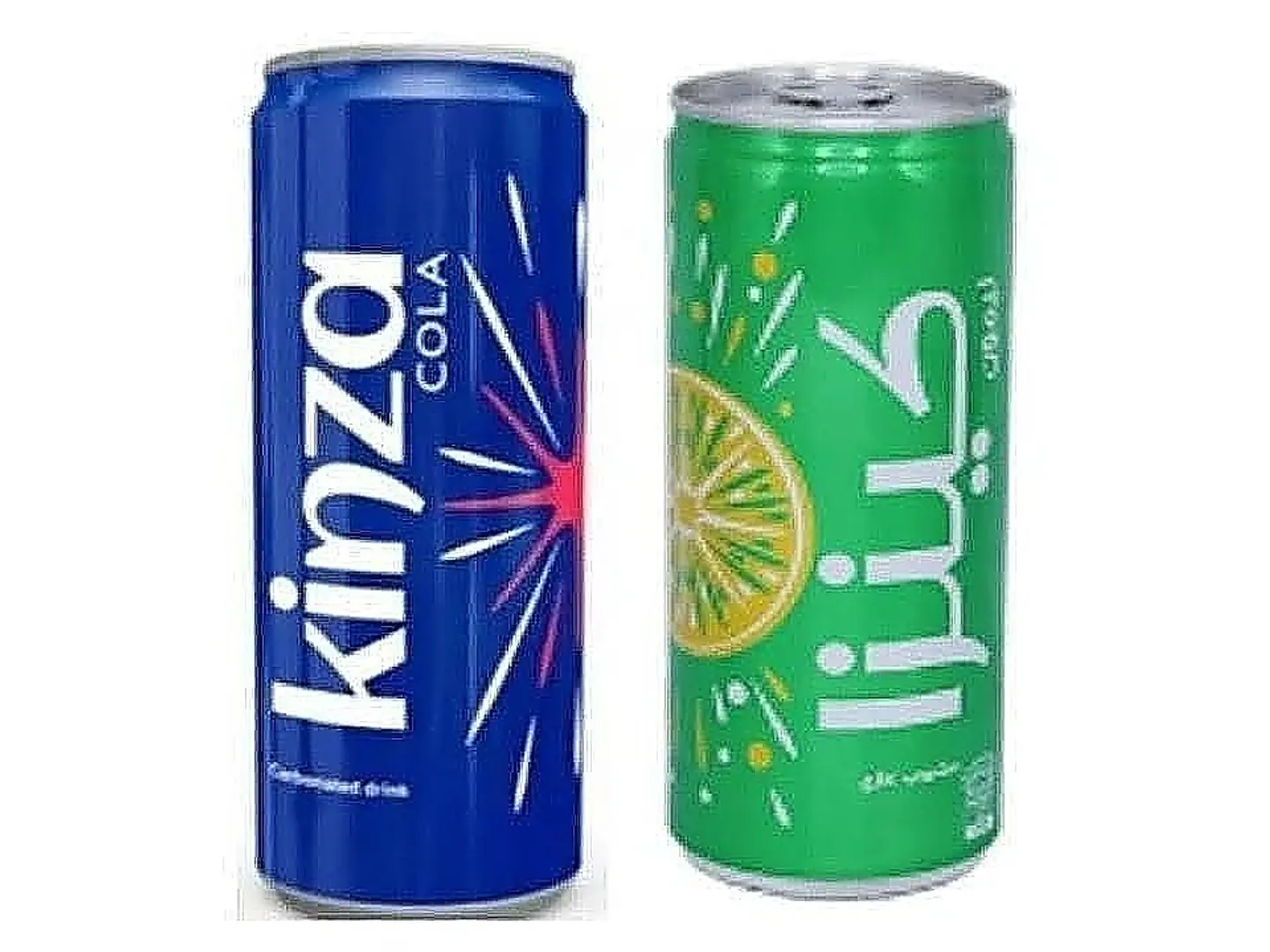 Soft Drink