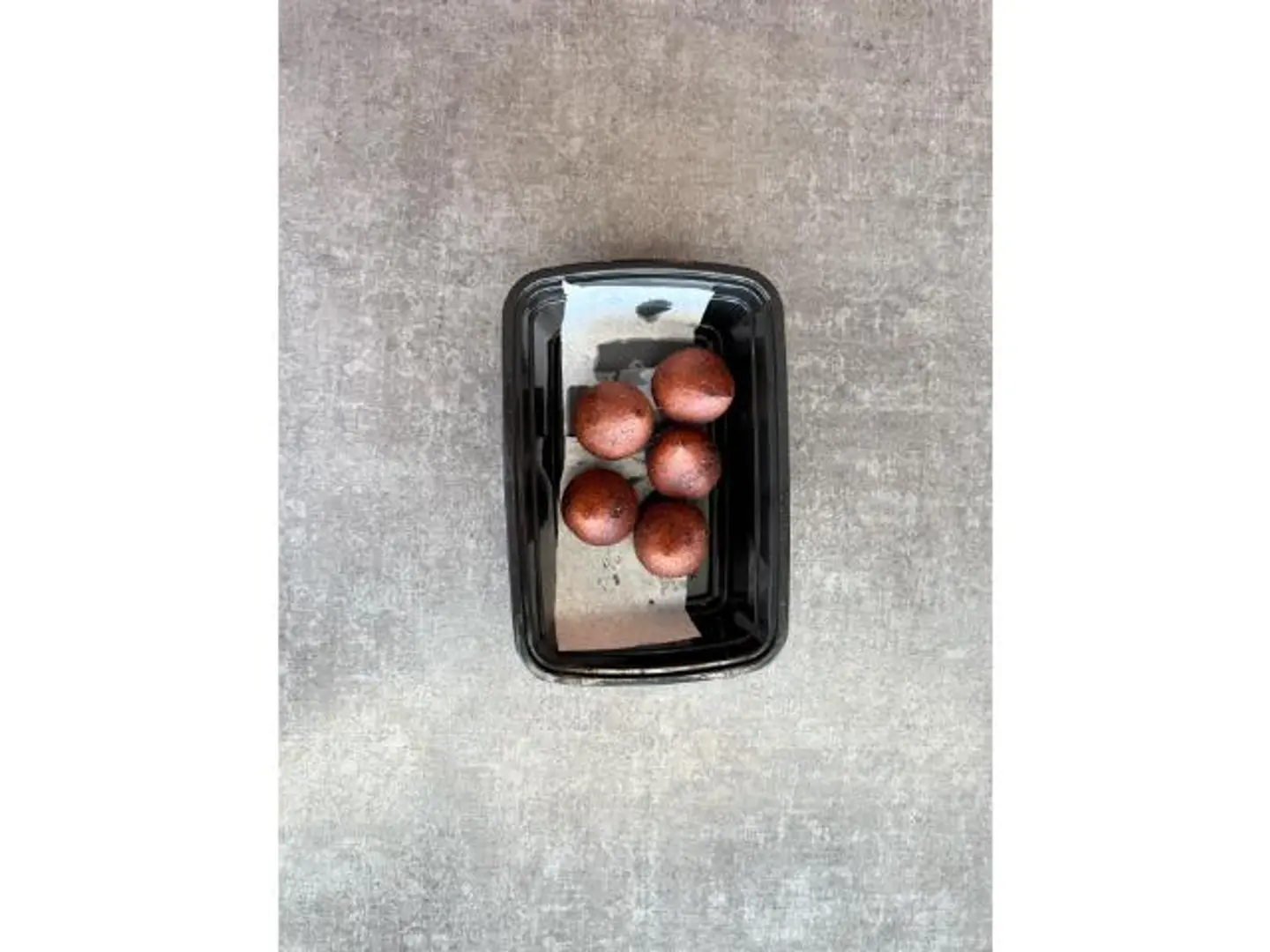 Meat Kibbeh