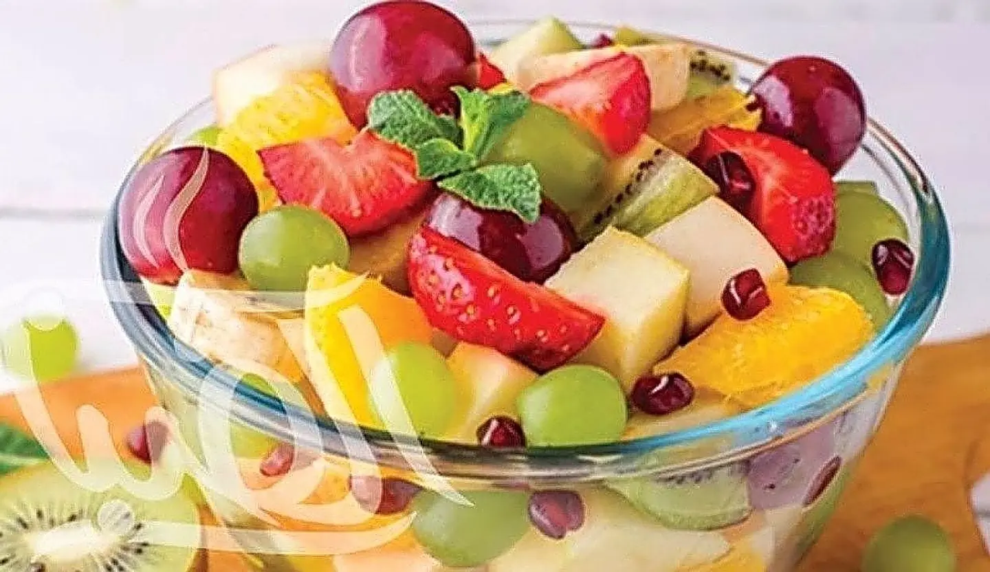 Fruit Salad
