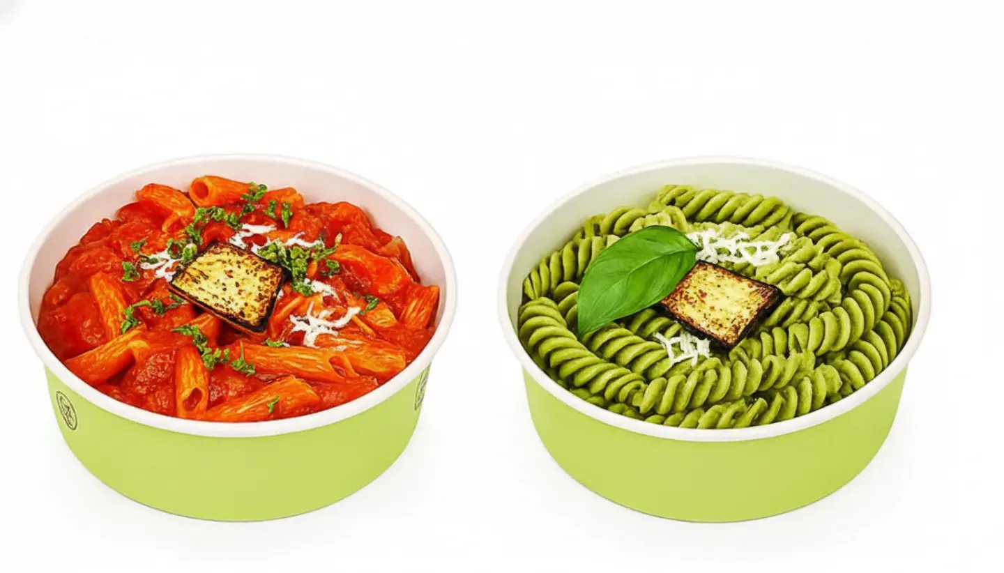 وجبة الكومبو