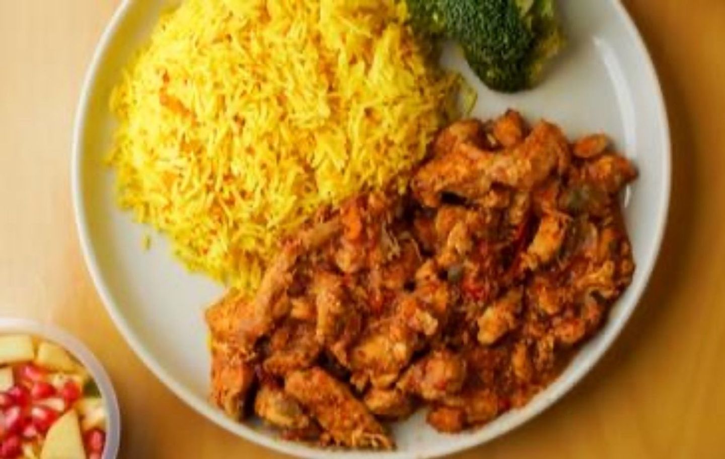 Chicken Masala