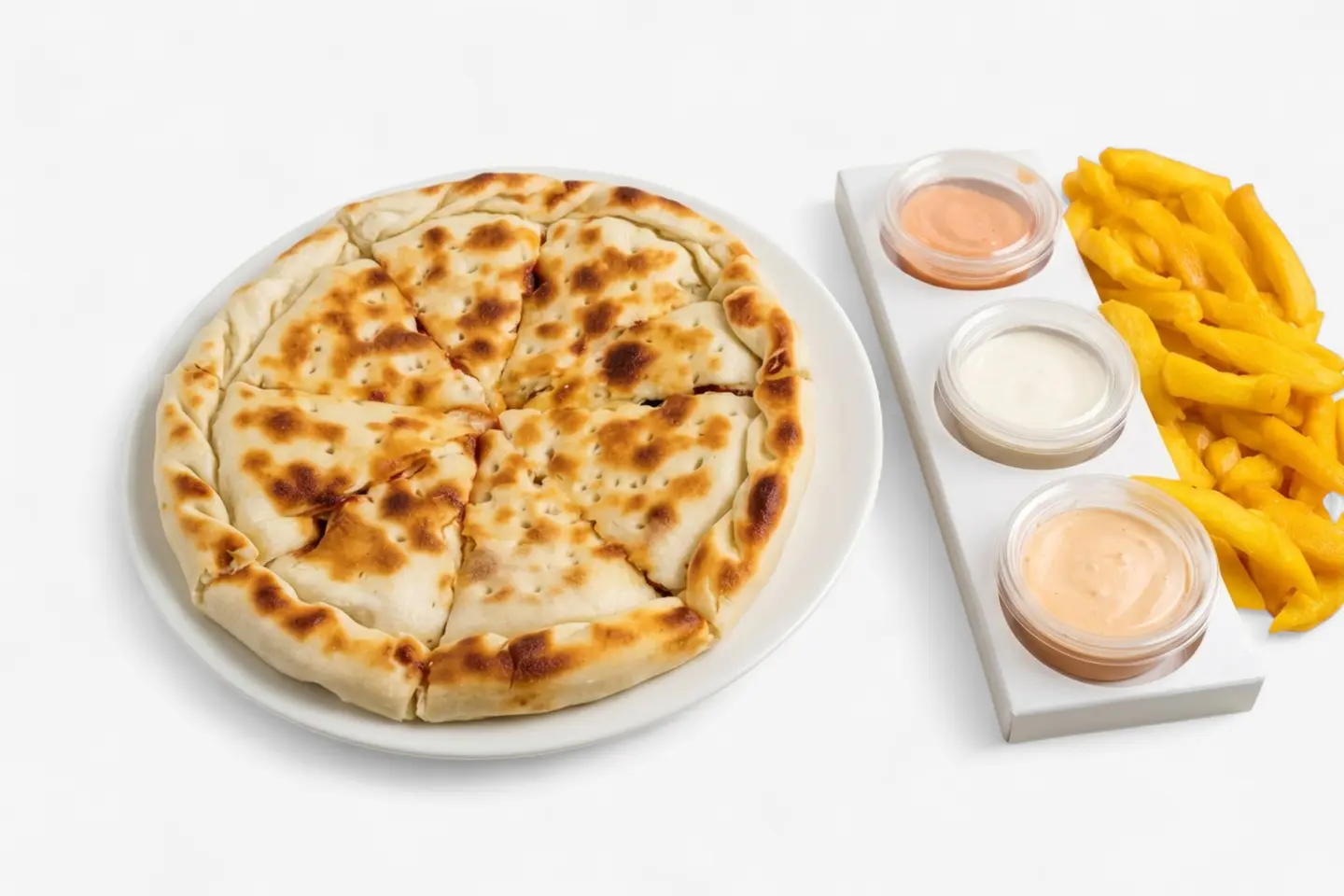 Italian Shawarma