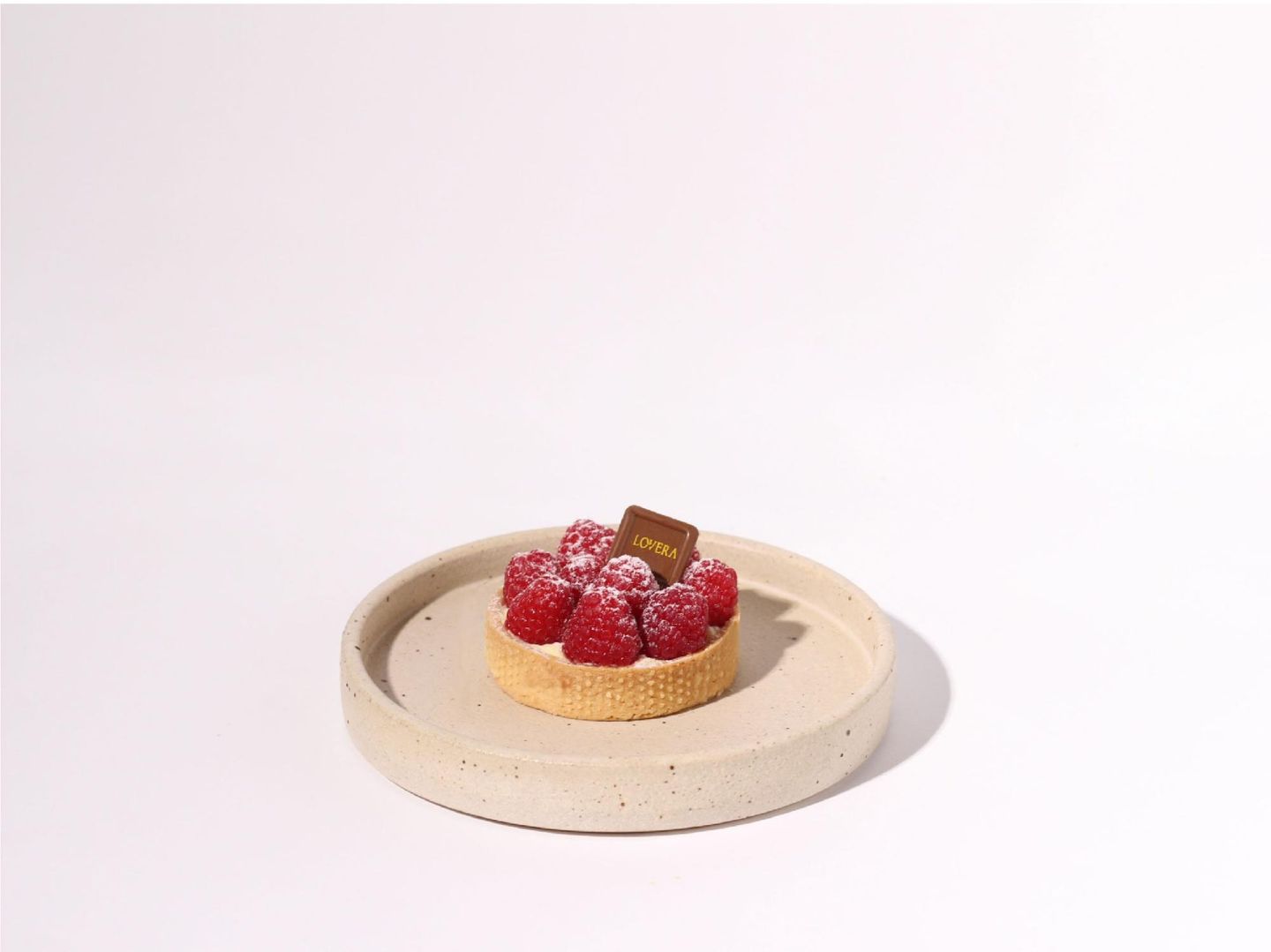 Red Berry Tart