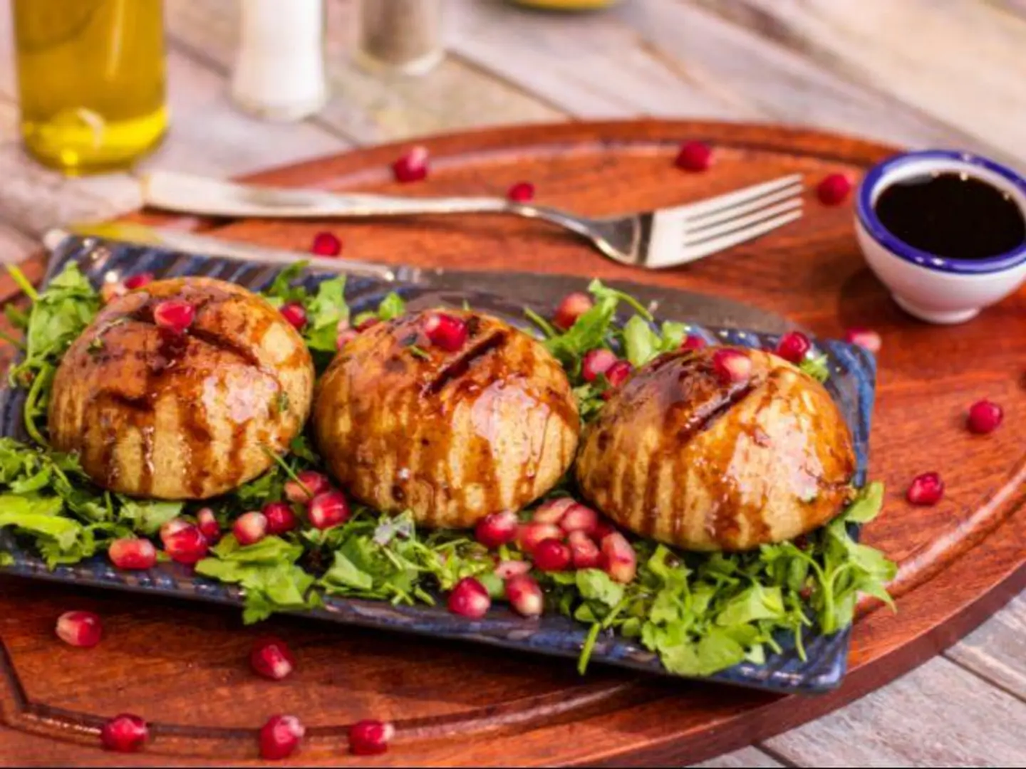 كبة مشوية (حبة)