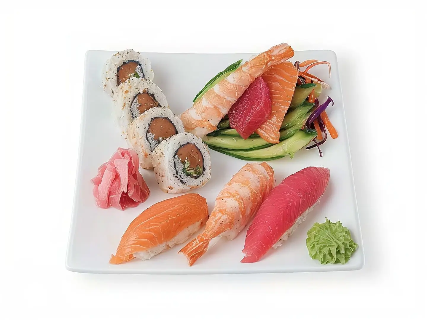 كلاسك كومبو