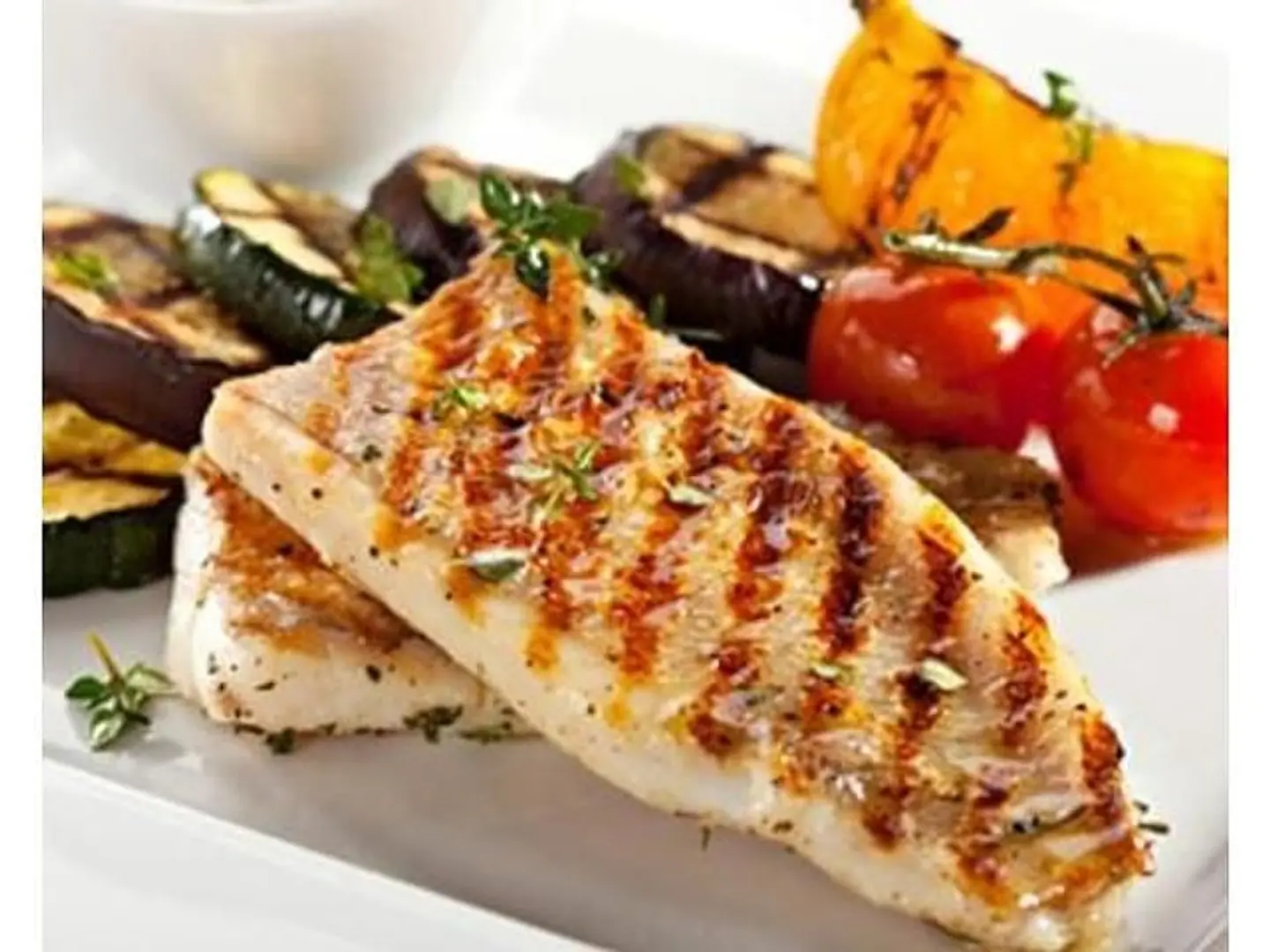 Fish Fillet