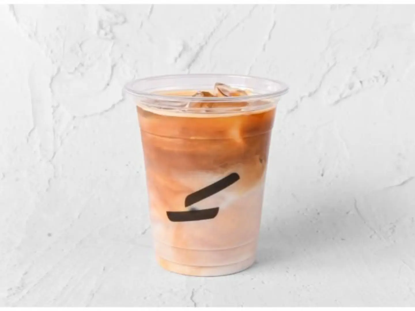 Iced Spanish Latte