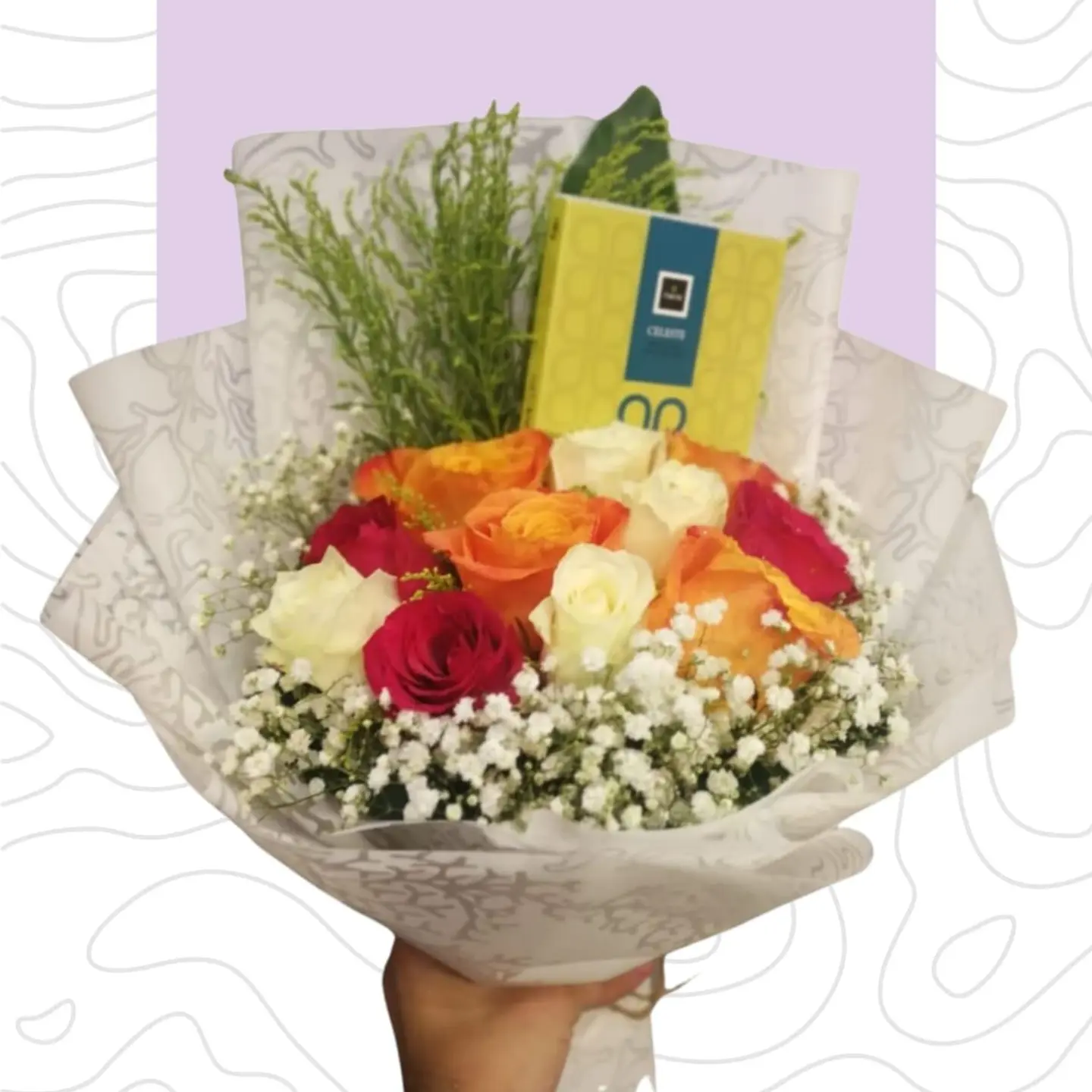 Summer Bouquet 2
