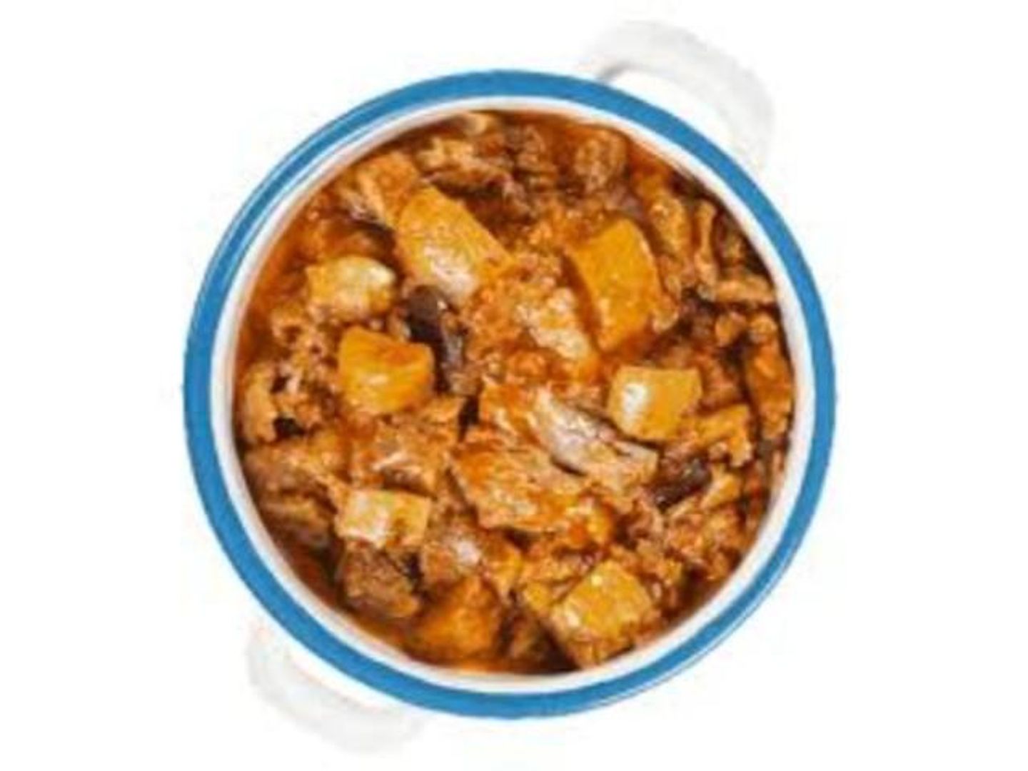 Plain Margoog With Meat