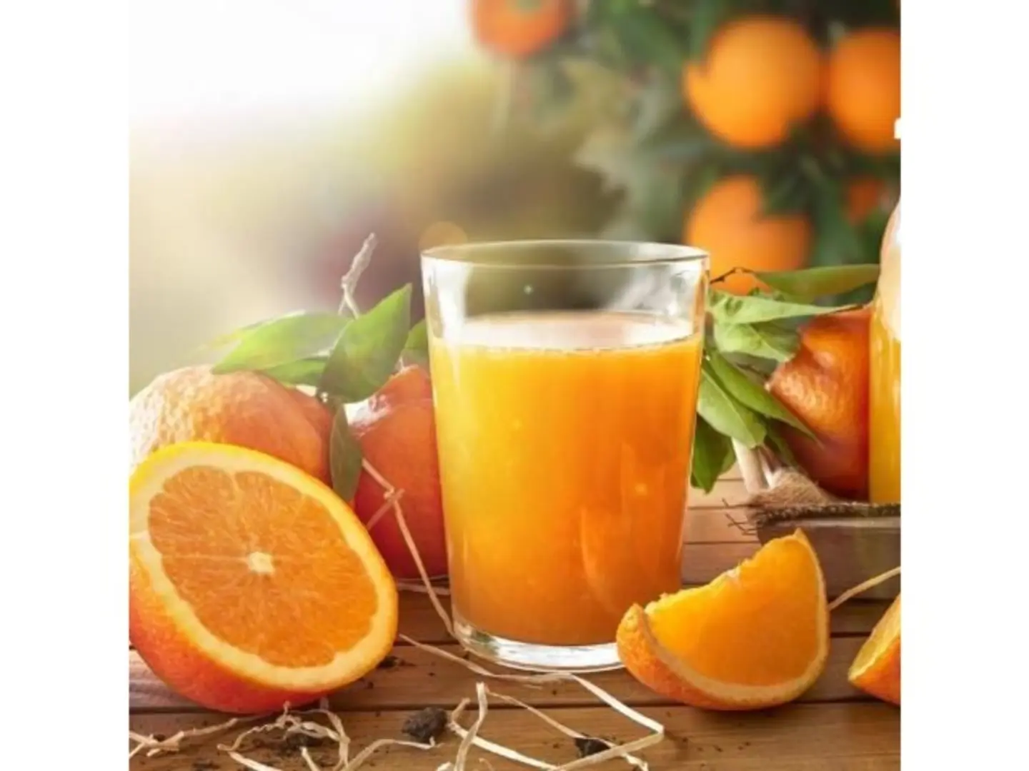 Orange Juice