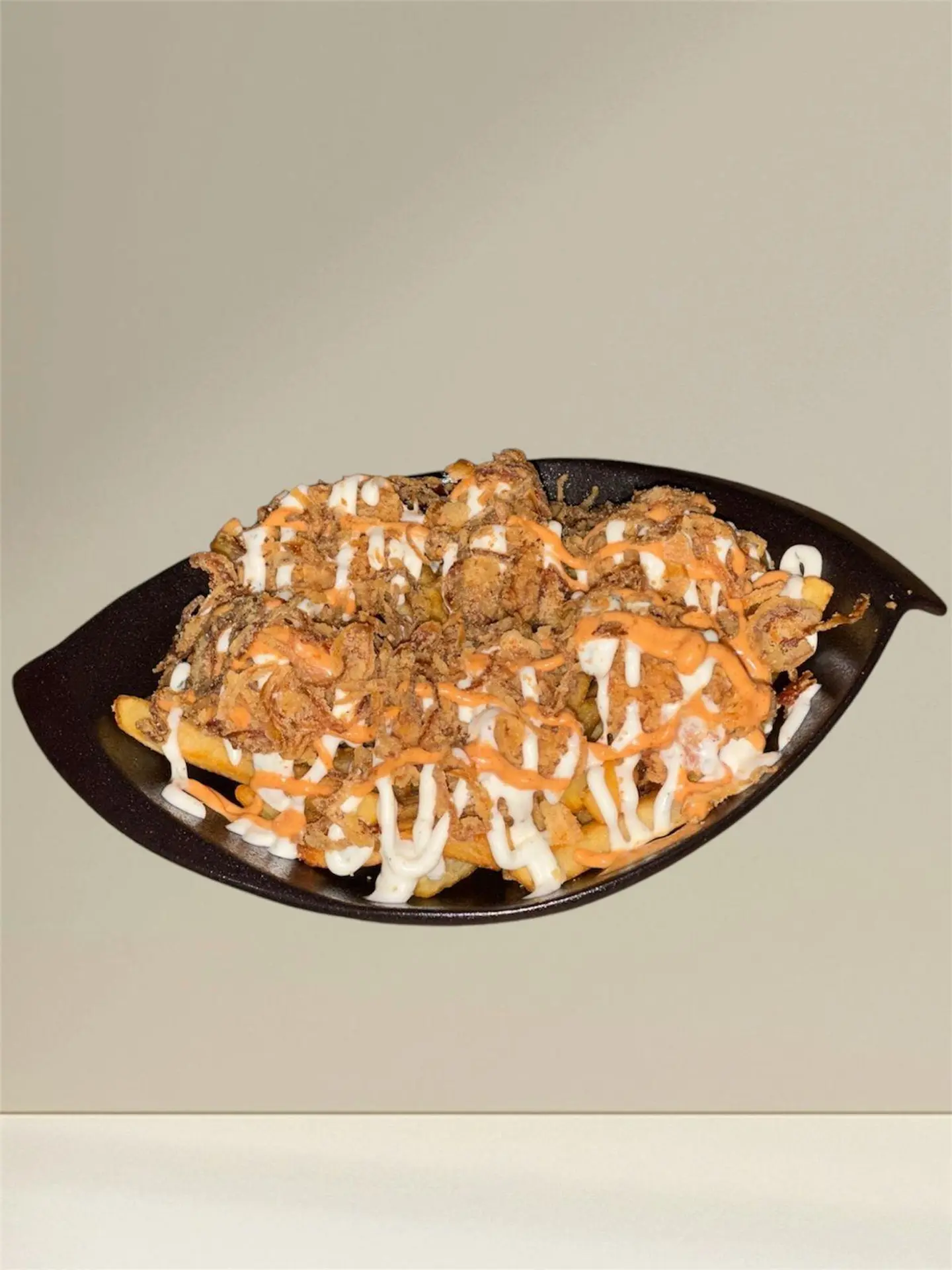 بطاطس وهلة