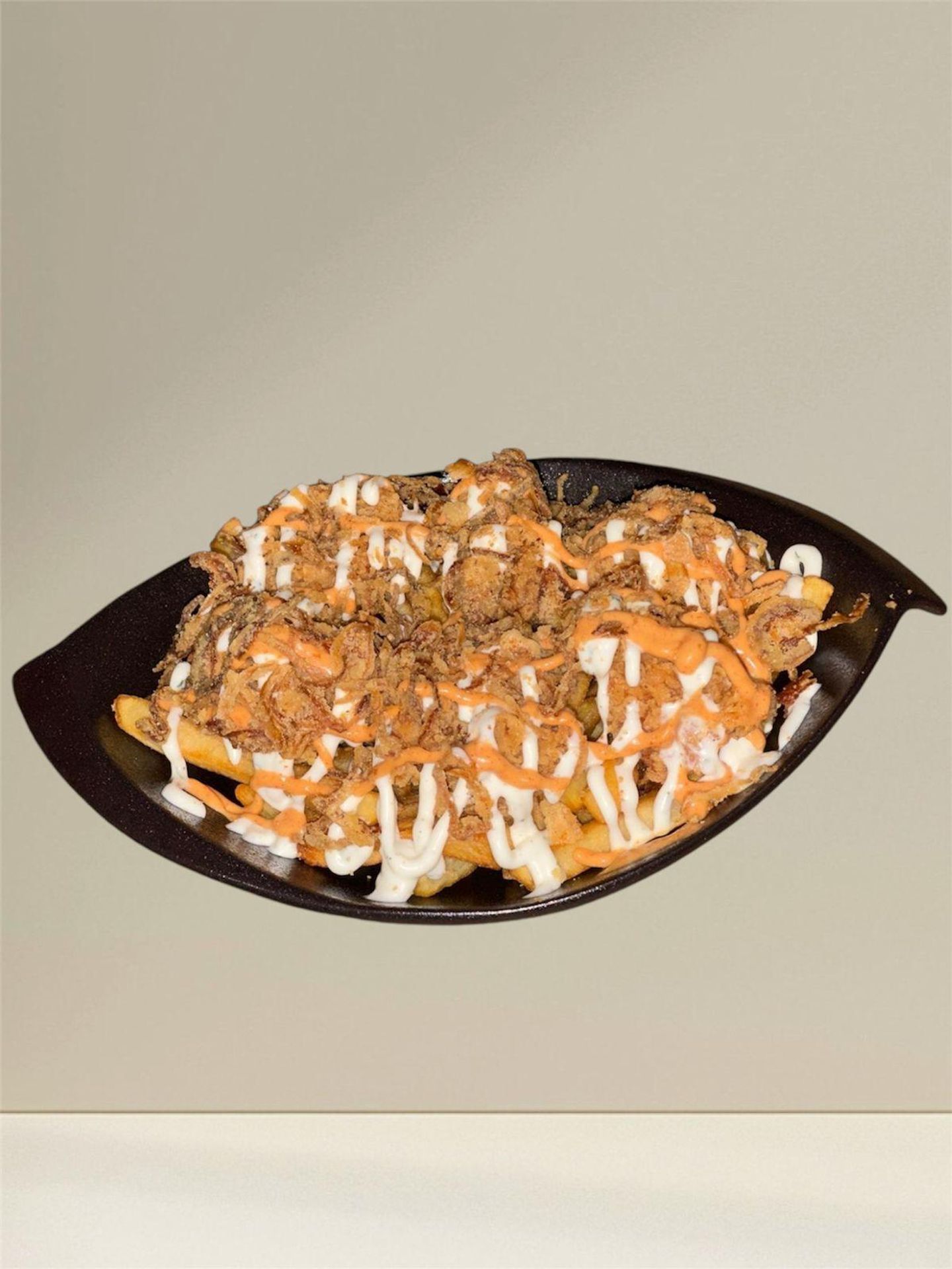 بطاطس وهلة
