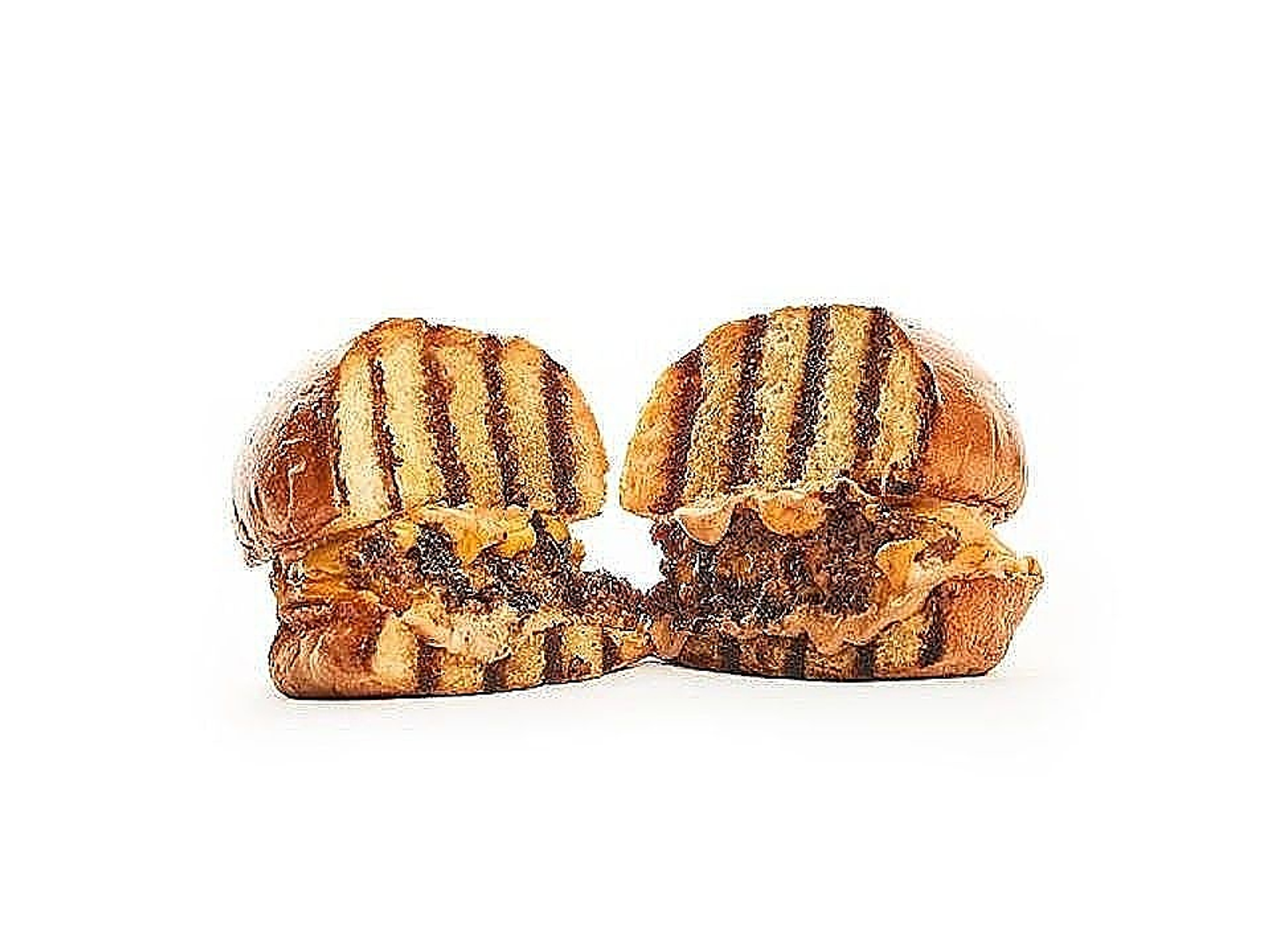 Smoky Copo Burger