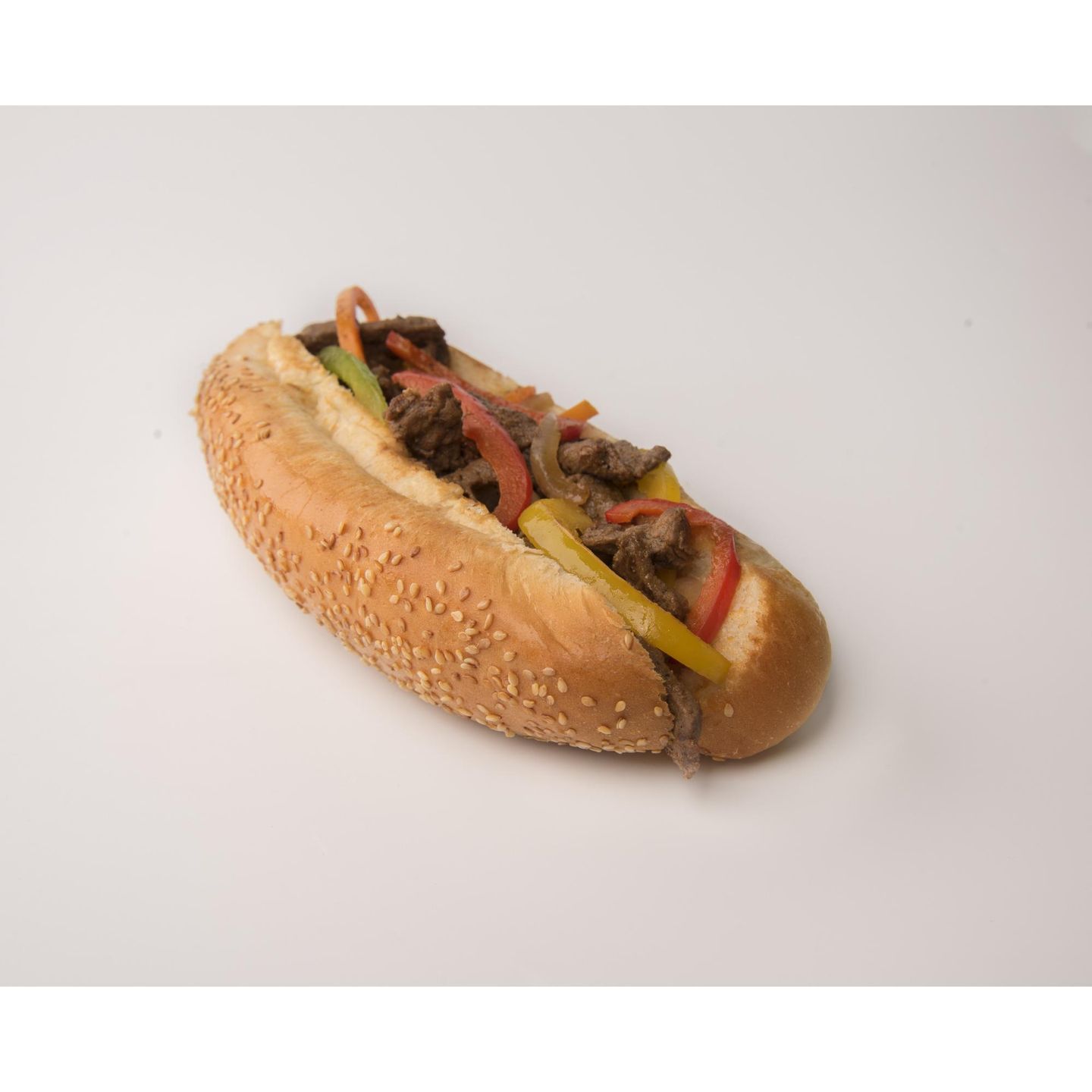 Beef Fajita