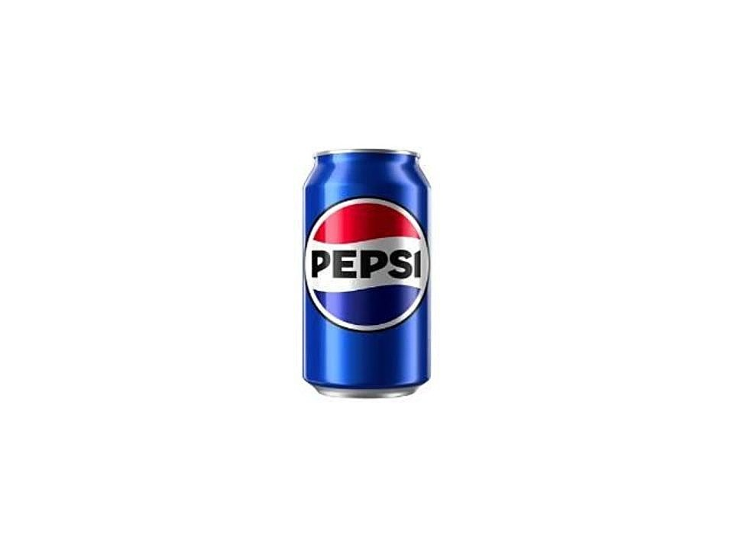 Regular Pepsi