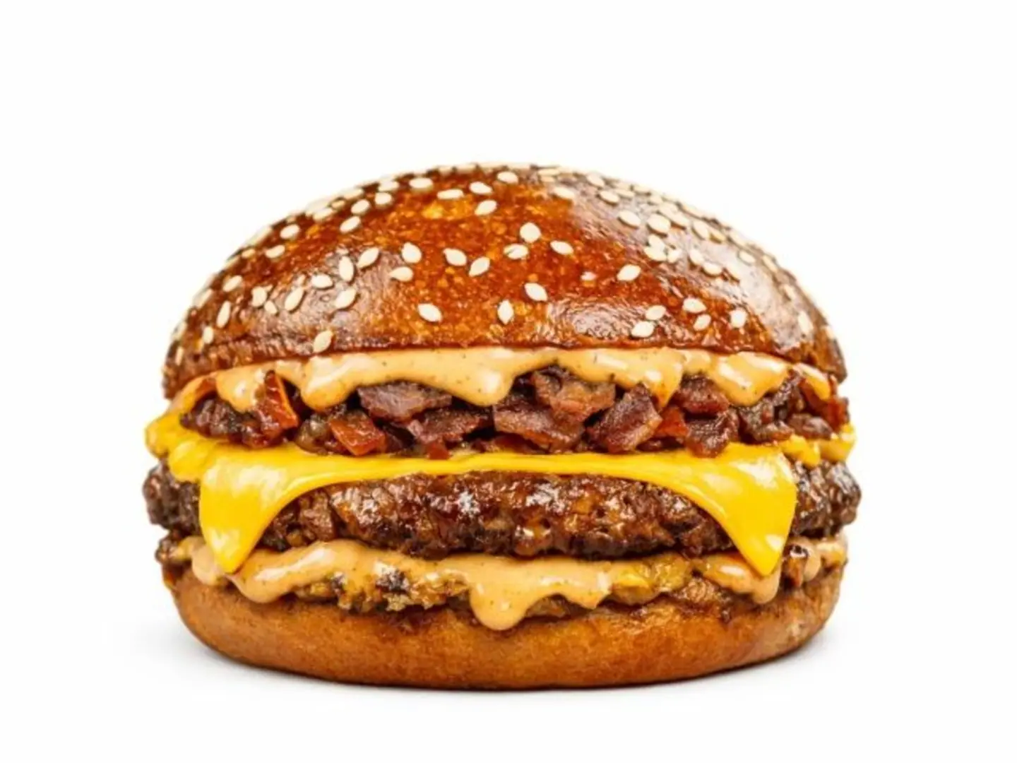 Chicken Maple Crispy